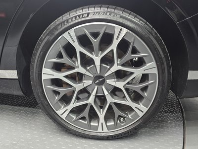 2023 Genesis G90 (RS4) photo 8