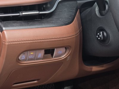 صورة مصغرة 19 لـ 2023 Genesis G90 (RS4)