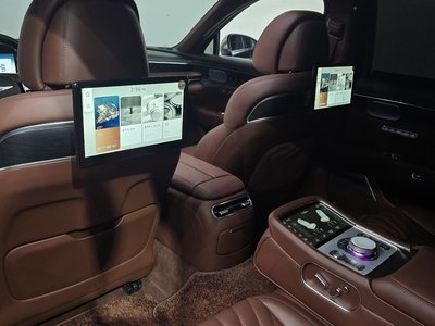 صورة مصغرة 27 لـ 2023 Genesis G90 (RS4)