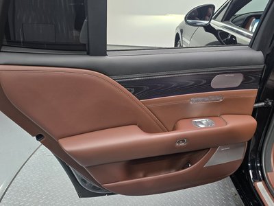 صورة مصغرة 15 لـ 2023 Genesis G90 (RS4)