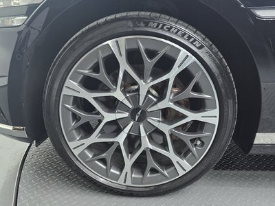 2023 Genesis G90 (RS4) photo 6