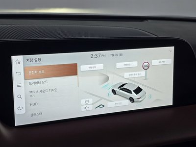 صورة مصغرة 22 لـ 2023 Genesis G90 (RS4)