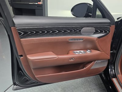 صورة مصغرة 14 لـ 2023 Genesis G90 (RS4)