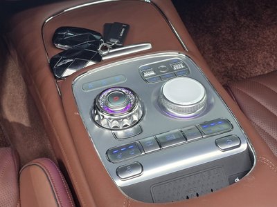 صورة مصغرة 12 لـ 2023 Genesis G90 (RS4)