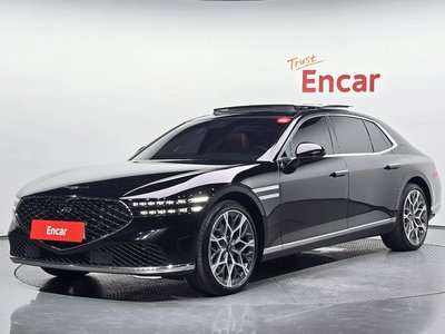 2023 Genesis G90 (RS4) photo 1