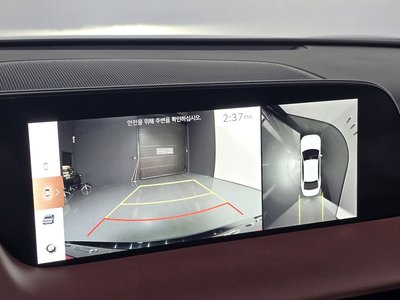 صورة مصغرة 21 لـ 2023 Genesis G90 (RS4)