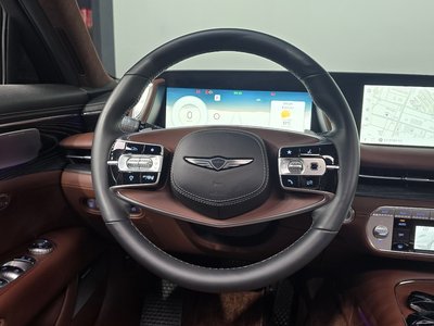 صورة مصغرة 18 لـ 2023 Genesis G90 (RS4)