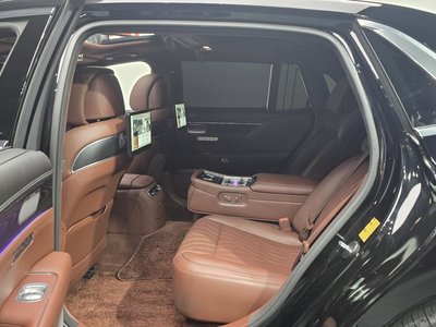 صورة مصغرة 17 لـ 2023 Genesis G90 (RS4)