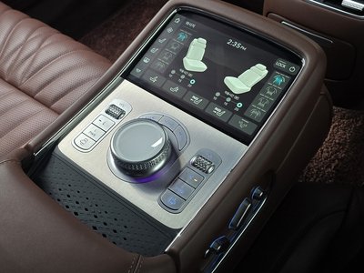 صورة مصغرة 30 لـ 2023 Genesis G90 (RS4)