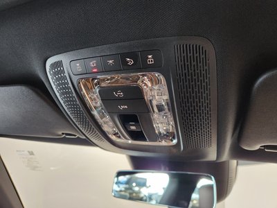 2025 Mercedes-BENZ CLA 缩略图 20