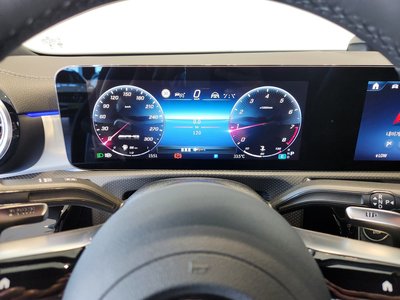 2025 Mercedes-BENZ CLA 缩略图 13
