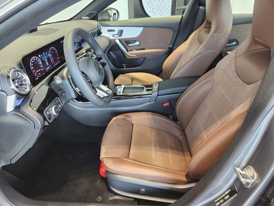 2025 Mercedes-BENZ CLA 缩略图 16