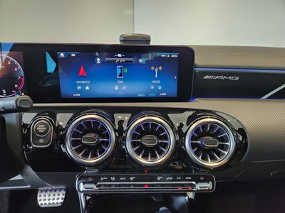 2025 Mercedes-BENZ CLA 缩略图 19