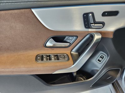 2025 Mercedes-BENZ CLA 缩略图 18