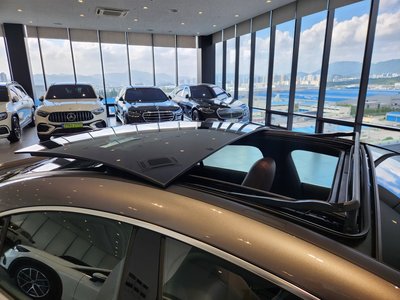 2025 Mercedes-BENZ CLA 缩略图 11