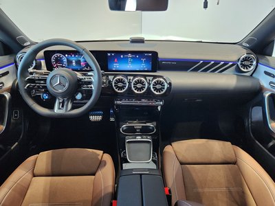 2025 Mercedes-BENZ CLA 缩略图 14