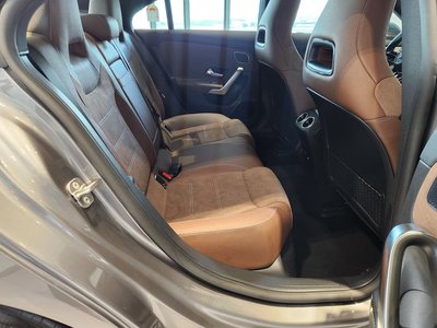 2025 Mercedes-BENZ CLA 缩略图 17