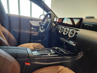 2025 Mercedes-BENZ CLA 缩略图 15