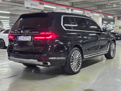 BMW X7 - 3