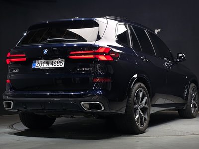 2026 BMW X5 photo 4