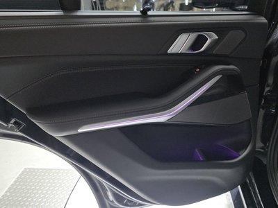 2026 BMW X5 — миниатюра 15