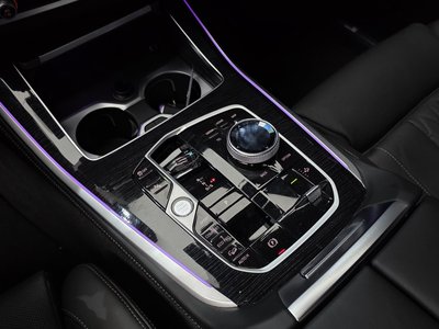 2026 BMW X5 — миниатюра 12