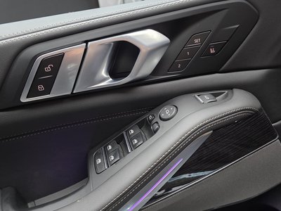 2026 BMW X5 — миниатюра 25