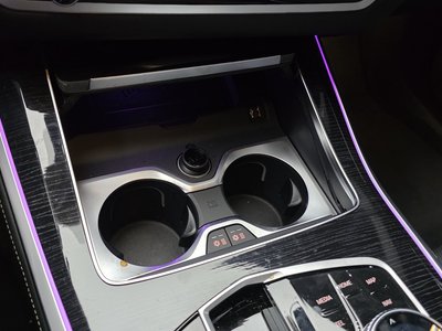 2026 BMW X5 — миниатюра 27