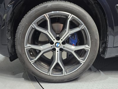 2026 BMW X5 photo 6