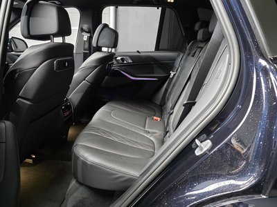 2026 BMW X5 — миниатюра 18