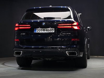 2026 BMW X5 photo 3