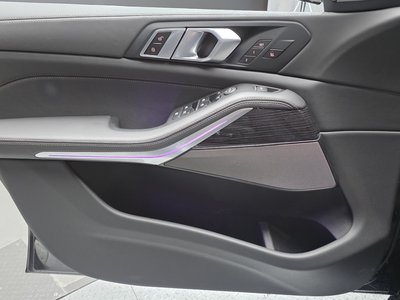 2026 BMW X5 — миниатюра 14