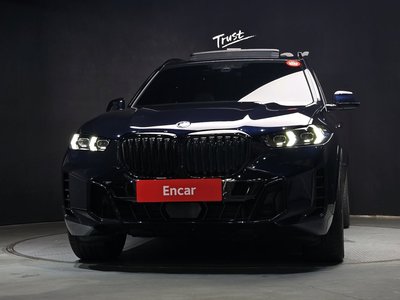 2026 BMW X5 photo 2