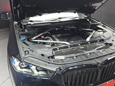 2026 BMW X5 photo 7