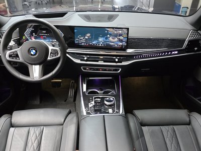 2026 BMW X5 photo 5