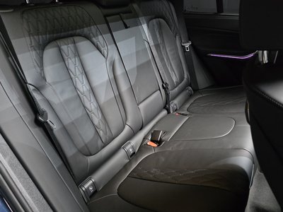 2026 BMW X5 — миниатюра 17