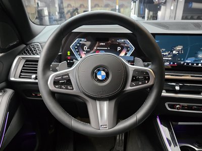 2026 BMW X5 — миниатюра 19