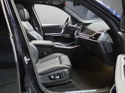 2026 BMW X5 — миниатюра 16
