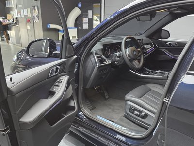 2026 BMW X5 — миниатюра 13