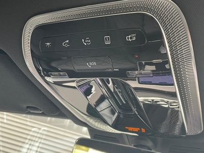 2025 Mercedes-BENZ S-CLASS thumbnail 23