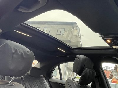 2025 Mercedes-BENZ S-CLASS thumbnail 21