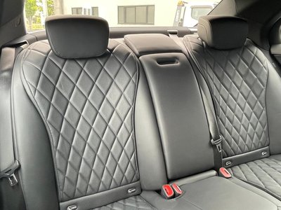 2025 Mercedes-BENZ S-CLASS thumbnail 25