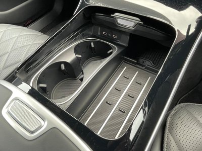 2025 Mercedes-BENZ S-CLASS thumbnail 18