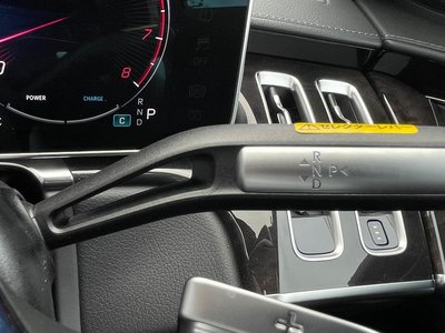 صورة 10 لـ 2025 Mercedes-BENZ S-CLASS