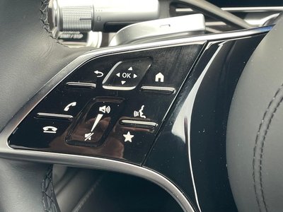 صورة 7 لـ 2025 Mercedes-BENZ S-CLASS