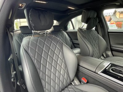 2025 Mercedes-BENZ S-CLASS thumbnail 24