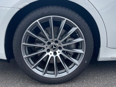 2025 Mercedes-BENZ S-CLASS thumbnail 38