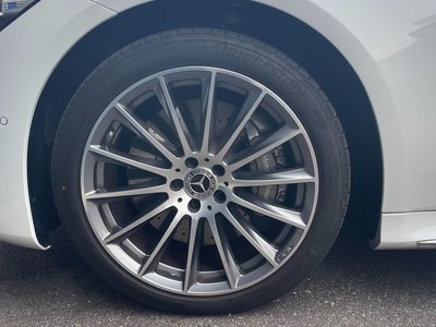 2025 Mercedes-BENZ S-CLASS thumbnail 39