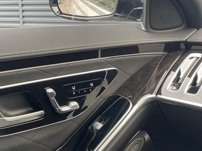 2025 Mercedes-BENZ S-CLASS thumbnail 20