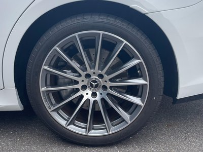 2025 Mercedes-BENZ S-CLASS thumbnail 40